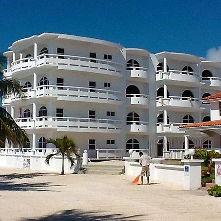 Sands Villas San Pedro  Bagian luar foto