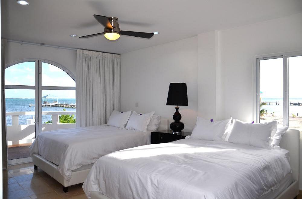 Sands Villas San Pedro  Bagian luar foto