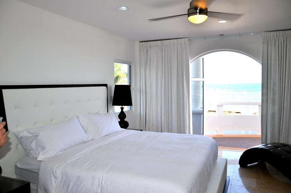 Sands Villas San Pedro  Bagian luar foto