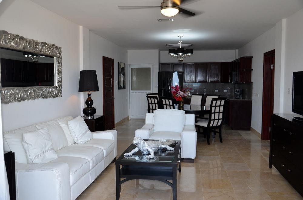 Sands Villas San Pedro  Bagian luar foto