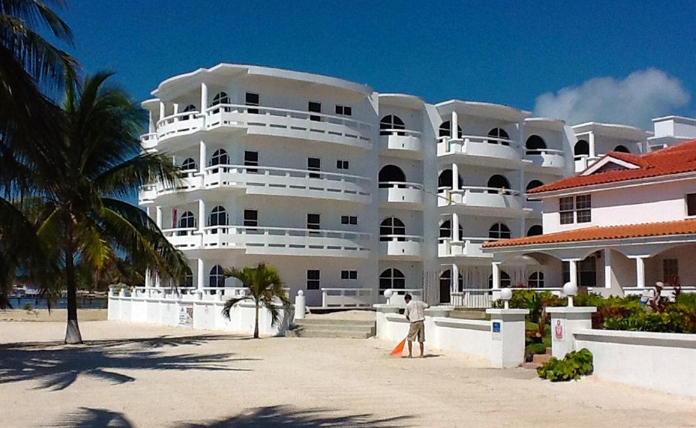 Sands Villas San Pedro  Bagian luar foto