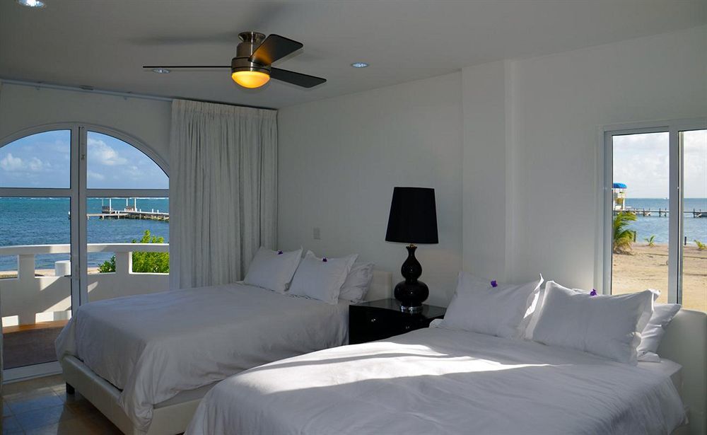 Sands Villas San Pedro  Bagian luar foto