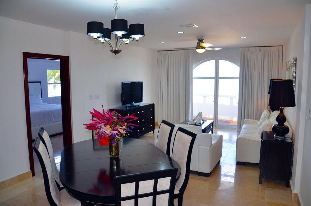 Sands Villas San Pedro  Bagian luar foto