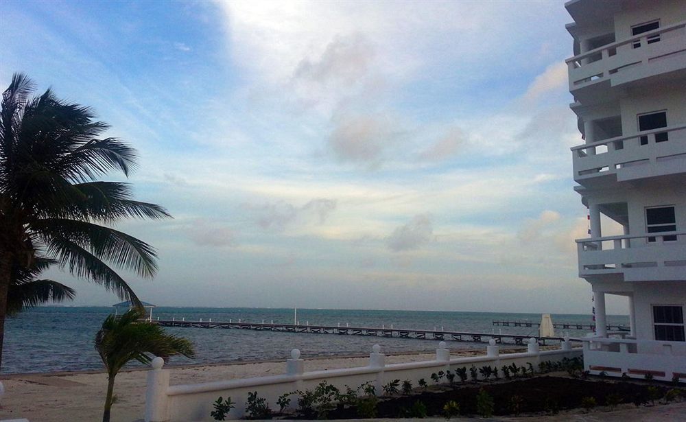 Sands Villas San Pedro  Bagian luar foto