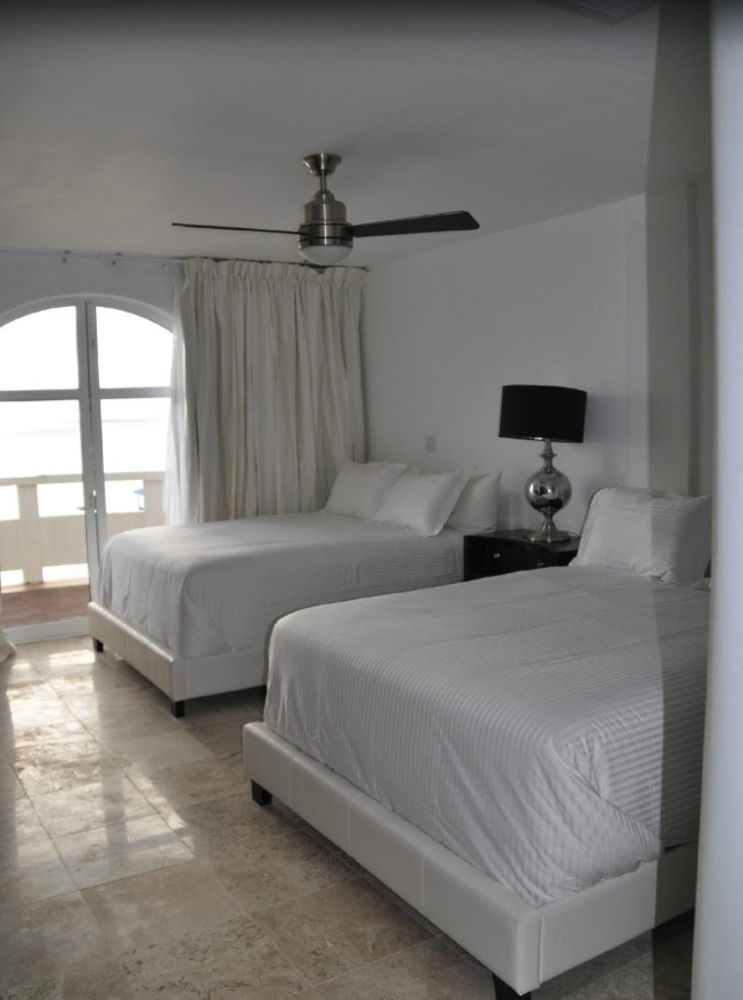 Sands Villas San Pedro  Bagian luar foto