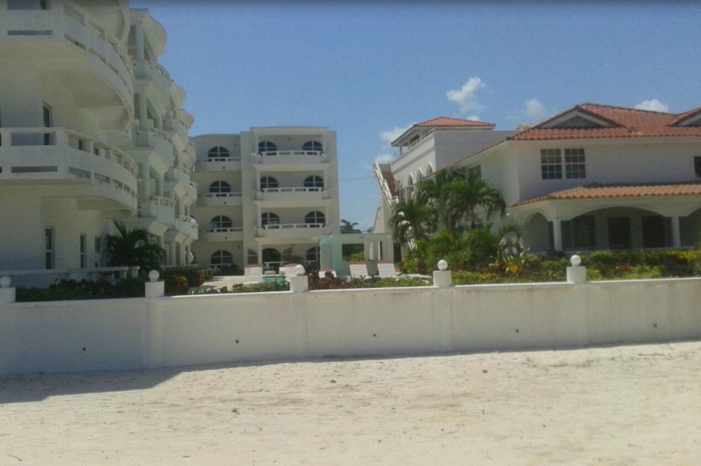 Sands Villas San Pedro  Bagian luar foto