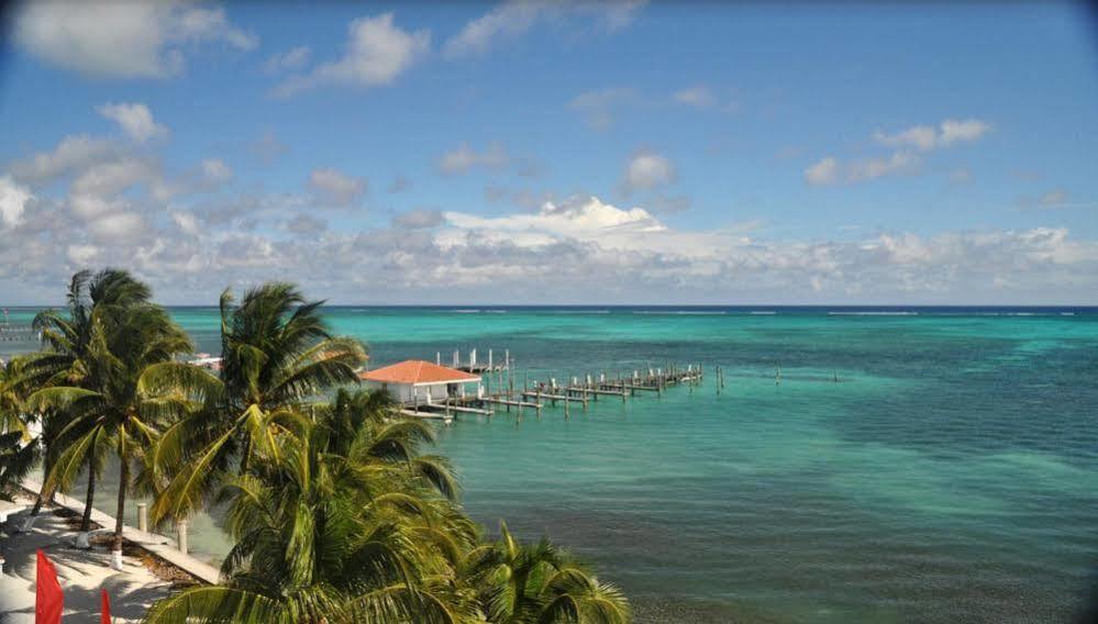 Sands Villas San Pedro  Bagian luar foto